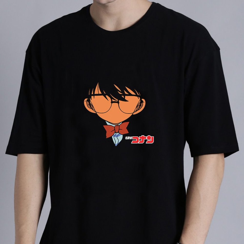 Conan Edogawa Kid Art T-shirt